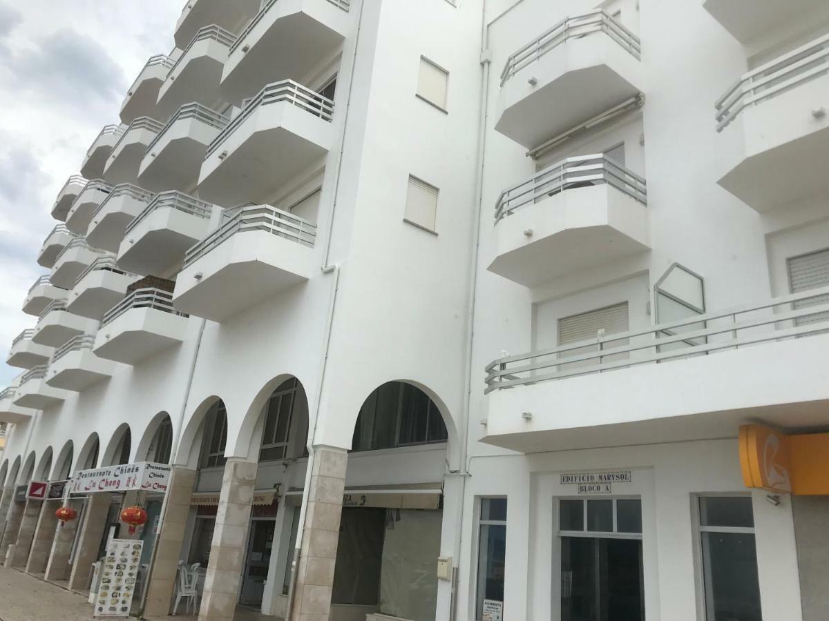 Nazare Marisol Praia Exteriér fotografie